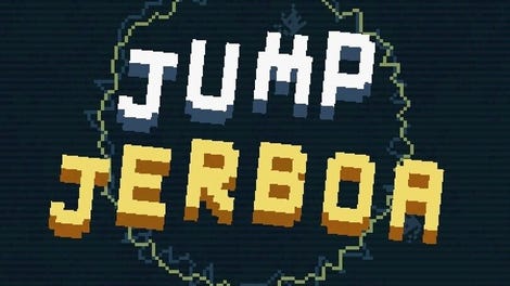 Jump Jeroba