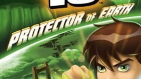 Ben 10: Protector of Earth