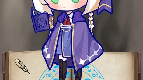 Moon Magic Array