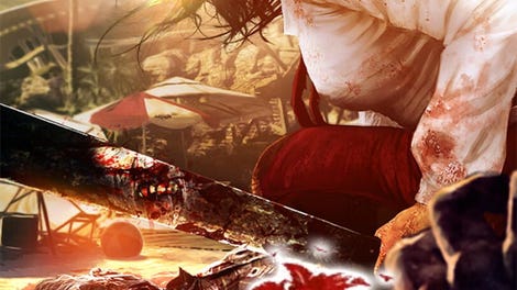 Dead Island: Bloodbath Arena