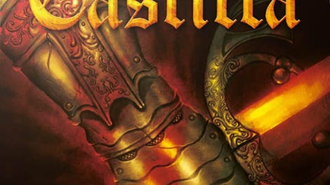 Maldita Castilla EX: Collector's Edition