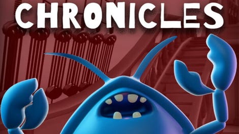 Sea Chronicles