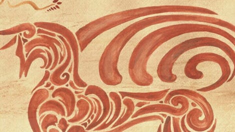 Kitsune