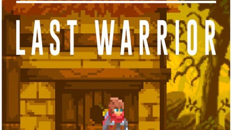 The Last Warrior