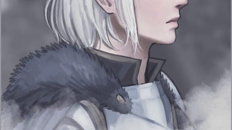 Indomitable Blade