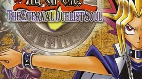 Yu-Gi-Oh! The Eternal Duelist Soul