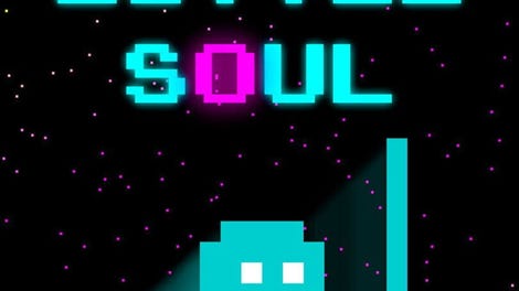 Neon Little Soul