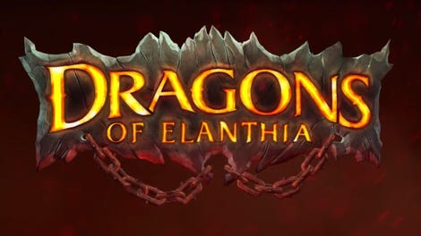 Dragons of Elanthia