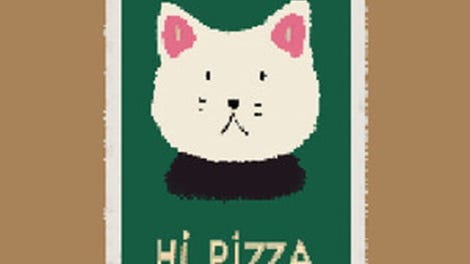 Hi Pizza
