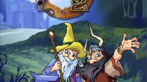 Brave Dwarves 2