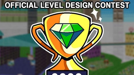 Sonic Robo Blast 2: Official Level Design Contest 2022 - Round 1