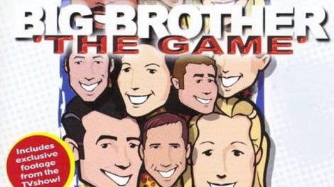Big Brother: The Game
