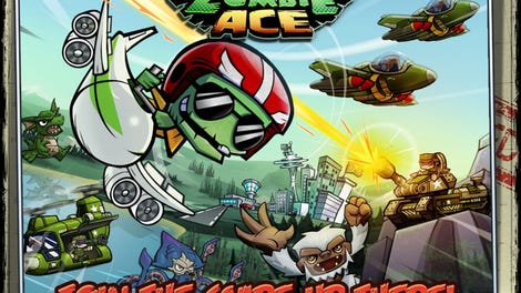 Zombie Ace