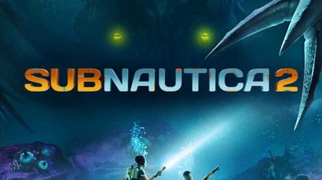 Subnautica 2