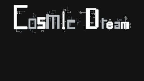Cosmic Dream