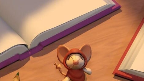 MouseVentures