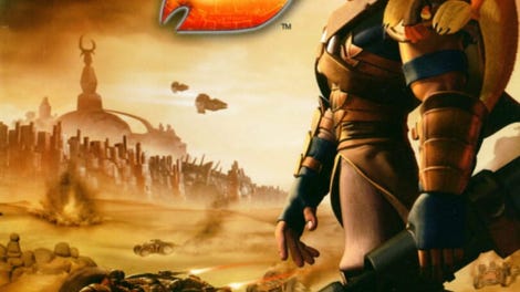 Jak 3