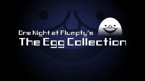 One Night at Flumpty's: The Egg Collection