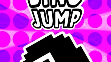 Dino Jump