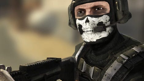 Masked Forces