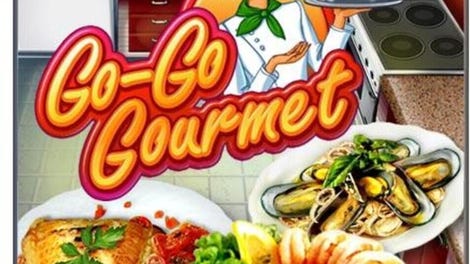 Go-Go Gourmet