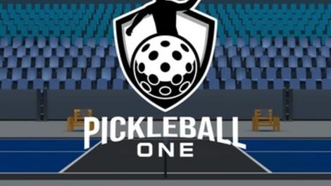 Pickleball One