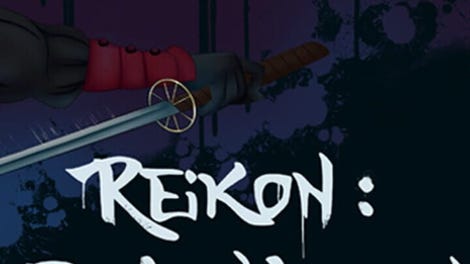 Reikon: Reawaken