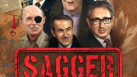 Sagger