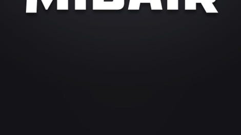 Midair