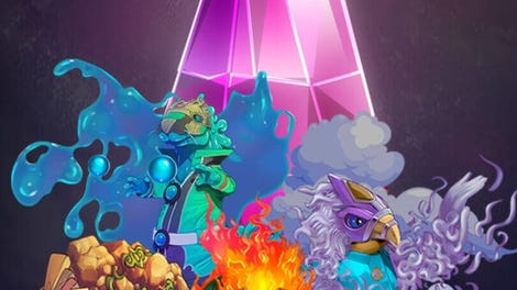 4 The Elements