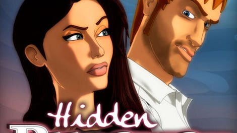 Hidden Runaway