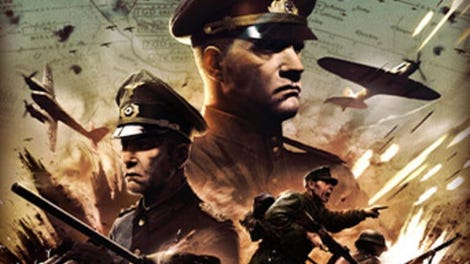 Steel Division 2: General Deluxe Edition