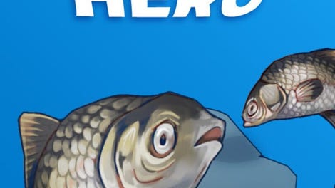 Fish Hero