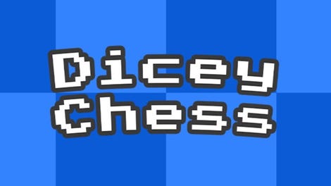 Dicey Chess