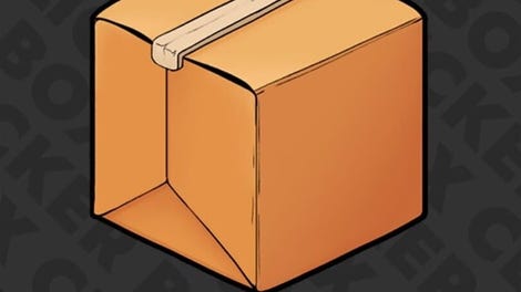 Box Clicker