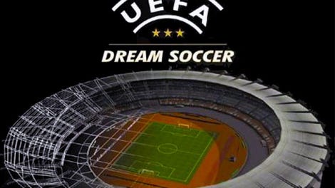 UEFA Dream Soccer