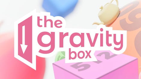 The Gravity Box