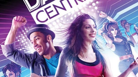 Dance Central 2
