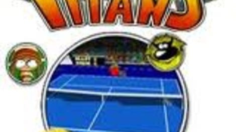 Tennis Titans