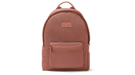 Dagne Dover: Dakota Air Mesh Backpack