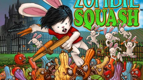 Zombie Squash