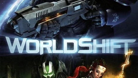 WorldShift
