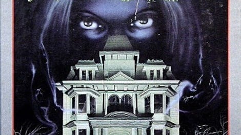 Mabel's Mansion