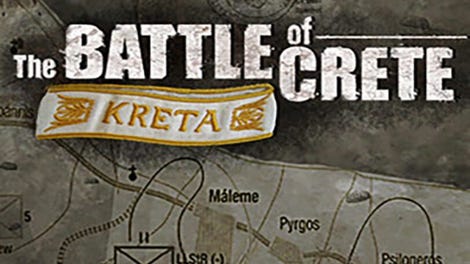 Company of Heroes: Battle of Crete