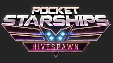 Pocket Starships