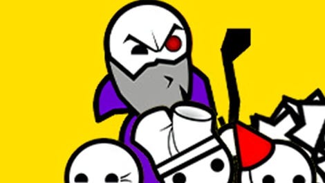 Zero Punctuation: Hatfall - Hatters Gonna Hat Edition