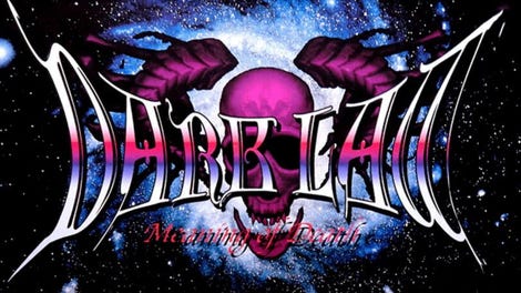 Dark Law: Meaning of Death
