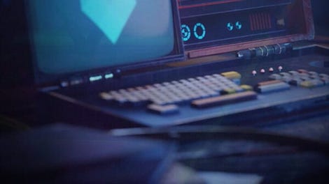 Drop: System Breach