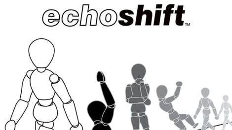 Echoshift