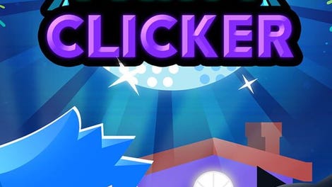 Epic Party Clicker